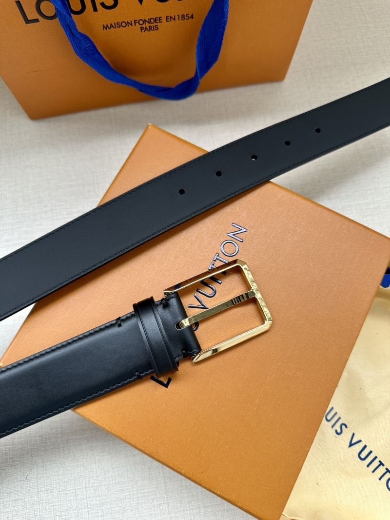 Louis Vuitton Belts